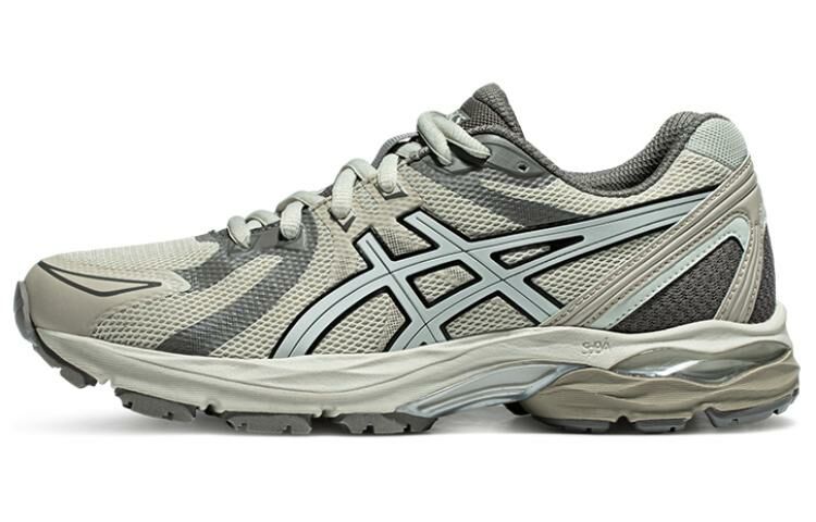 【代購】Asics Gel-Flux Cn Running Shoes 'Cream White Grey' Women's