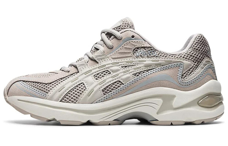 【代購】Asics Gel-Preleus 'Oyster Grey' Women's