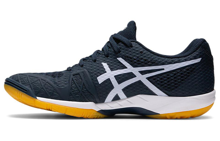 【代購】Asics Gel-Blade 7 'Blue' Women's