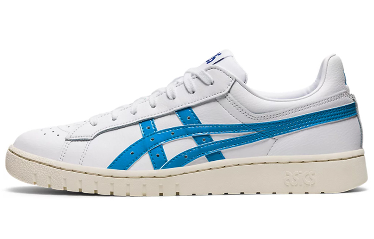 【代購】Asics Gel-PTG 'White Aizuri Blue'