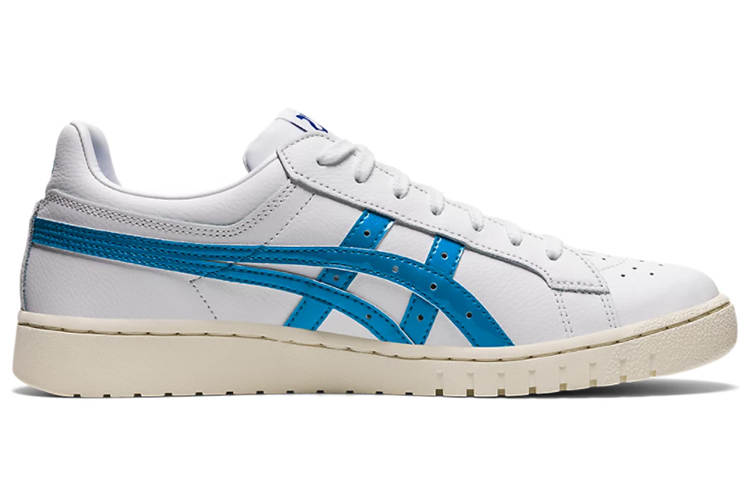 【代購】Asics Gel-PTG 'White Aizuri Blue'