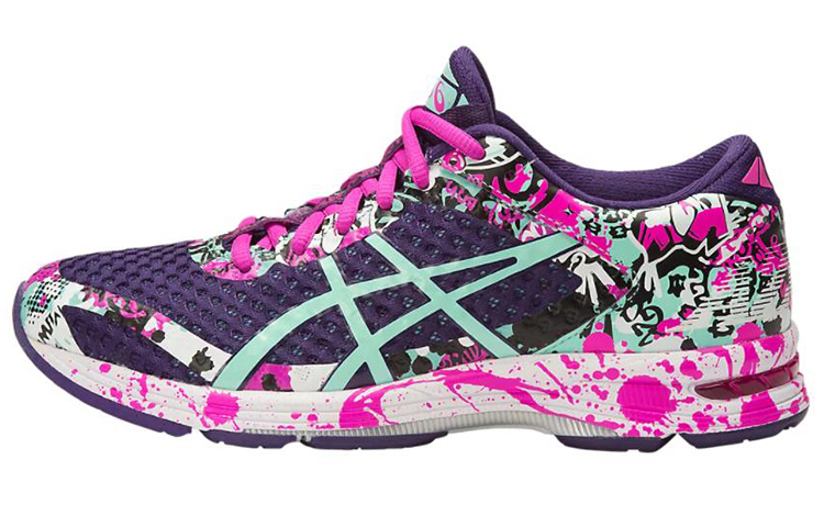 【代購】Asics Gel-Noosa Tri 11 'Purple' Women's