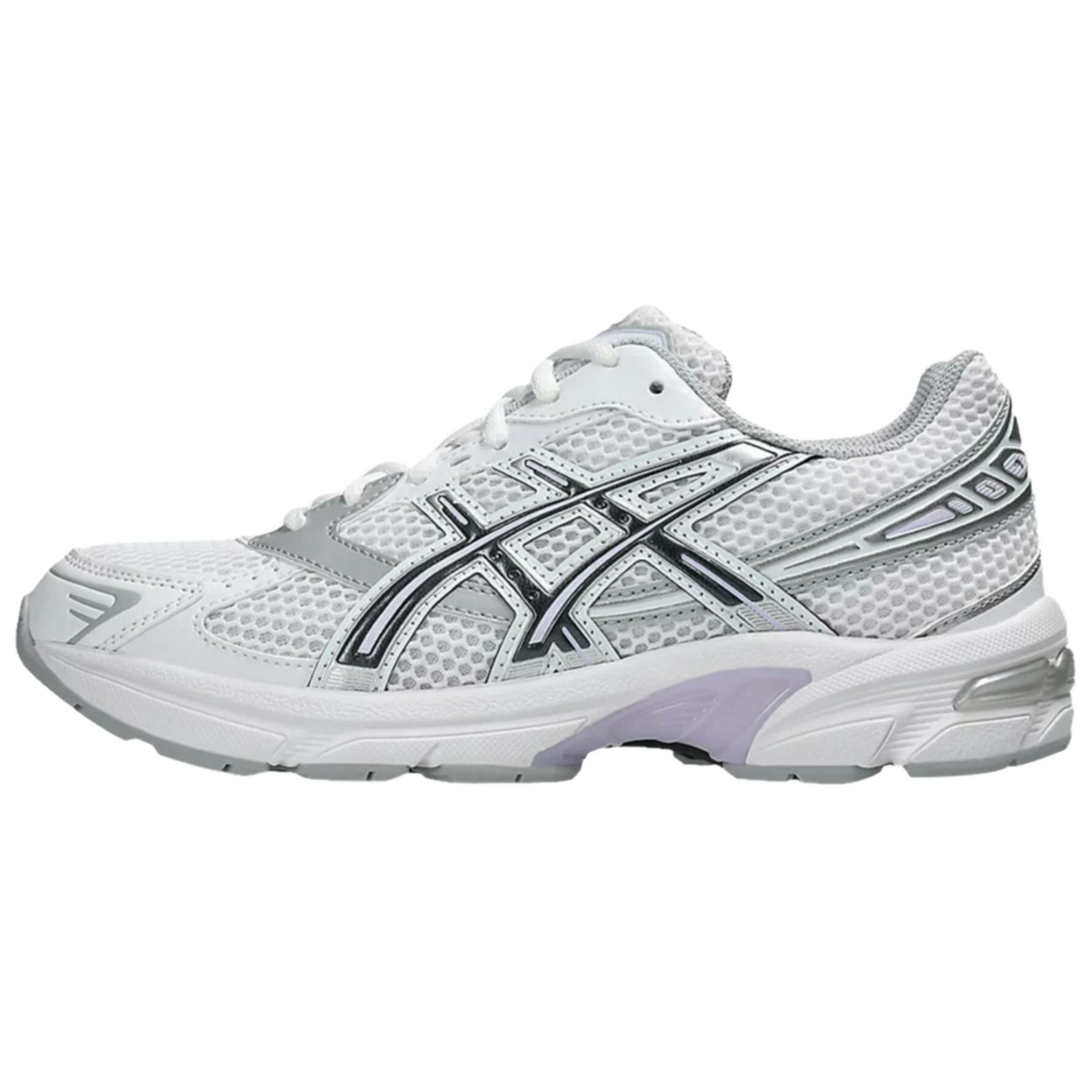 【代購】Asics Gel-1130 White Carrier Grey Lilac Women's