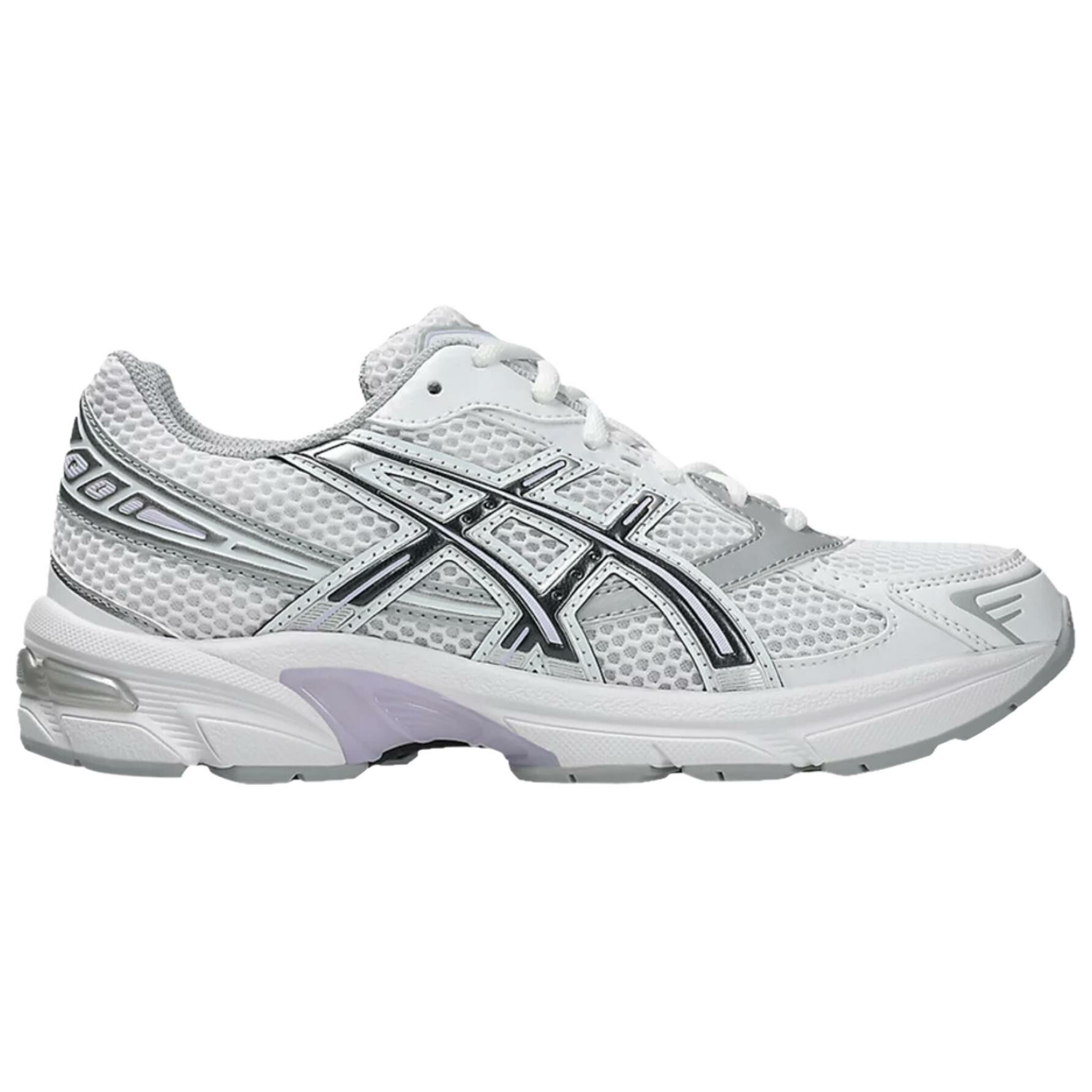 【代購】Asics Gel-1130 White Carrier Grey Lilac Women's
