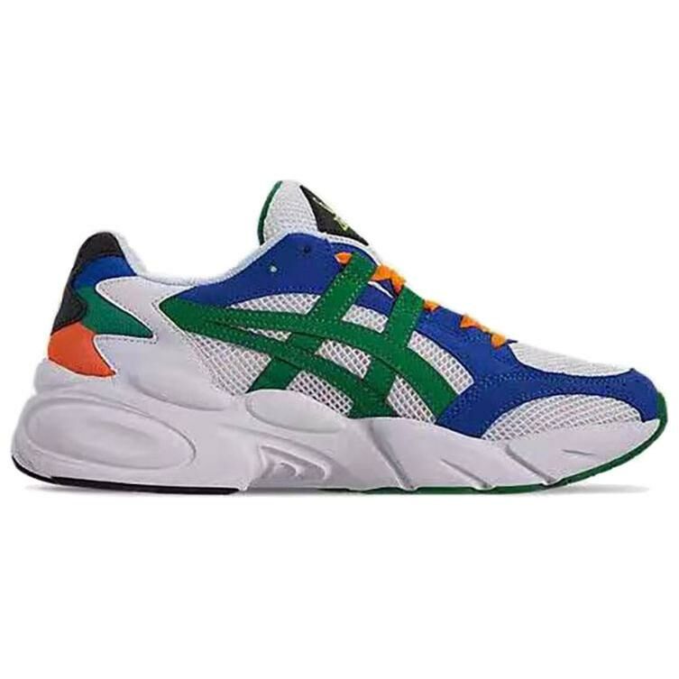 【代購】Asics Gel Bnd 'White Green' Women's