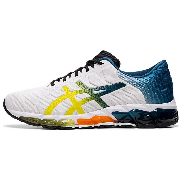 【代購】Asics Gel Quantum 360 5 'White Sour Yuzu'