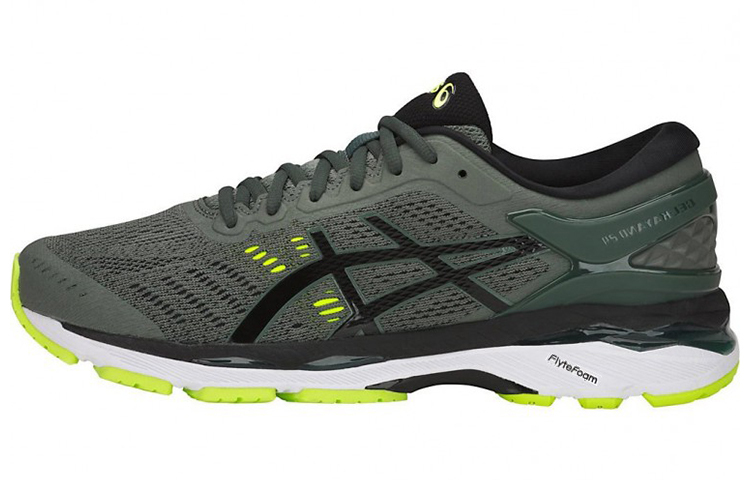 【代購】Asics Gel-Kayano 24 'Dark Forest'