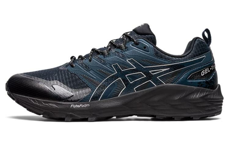 【代購】Asics Gel-Trabuco Terra Sps 'Blue Black'