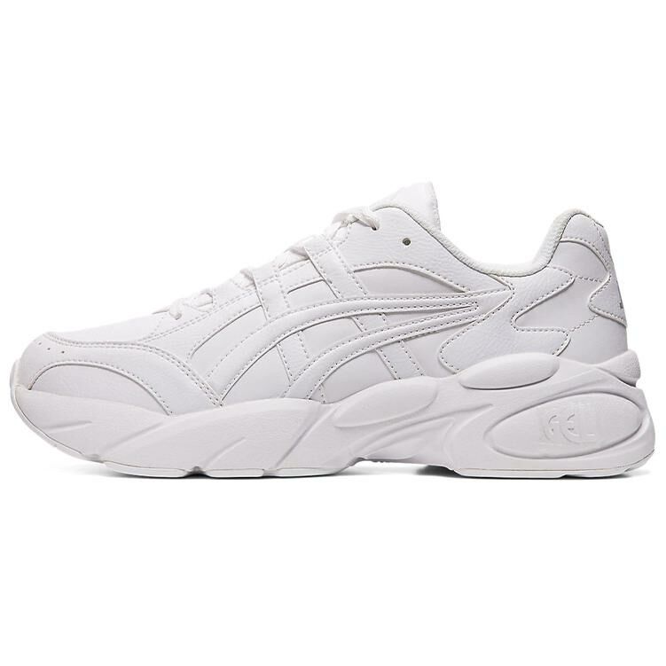 【代購】Asics Gel Bnd 'Triple White'