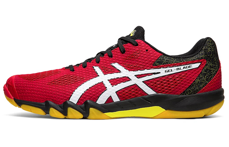 【代購】Asics Gel-Blade 7
