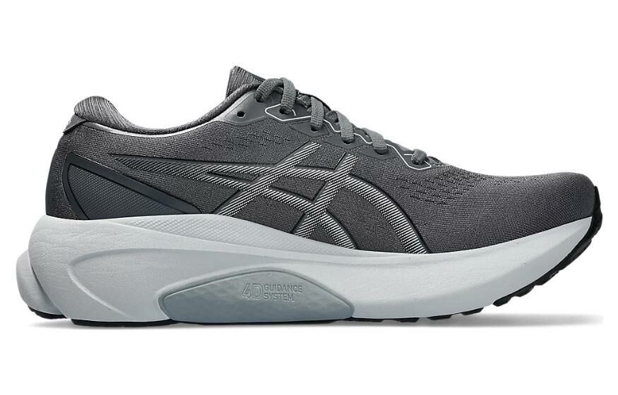 【代購】Asics Gel-Kayano 30 Extra Wide 'Carrier Grey'