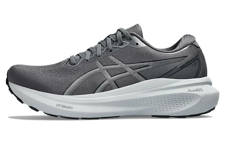 【代購】Asics Gel-Kayano 30 Extra Wide 'Carrier Grey'