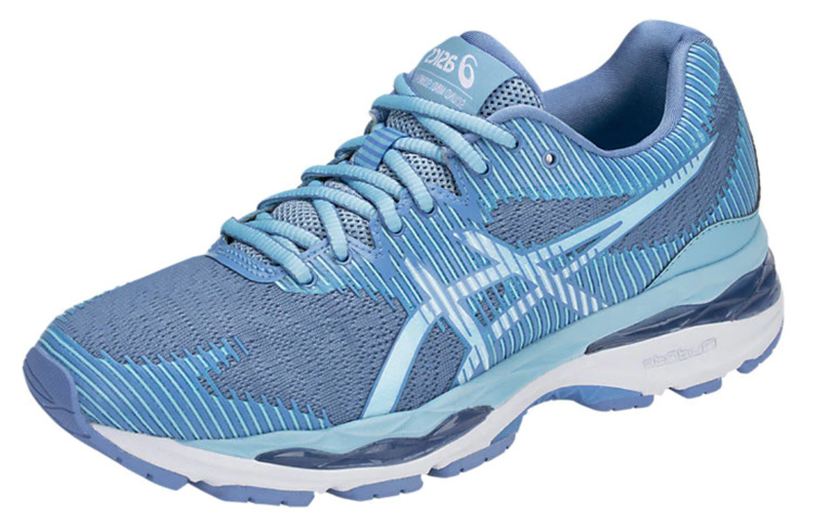 【代購】Asics Gel-Ziruss 2 'Sky Blue White' Women's