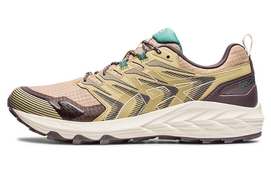 【代購】Asics Gel Trabuco Terra Sps 'Sand Cream'