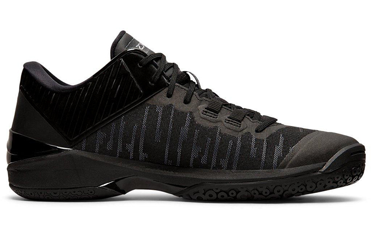 【代購】Asics Gel-Burst 23 Competition Black