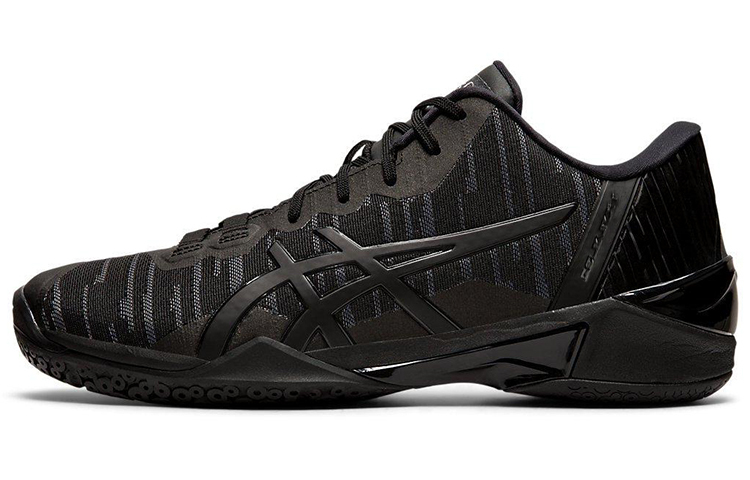 【代購】Asics Gel-Burst 23 Competition Black