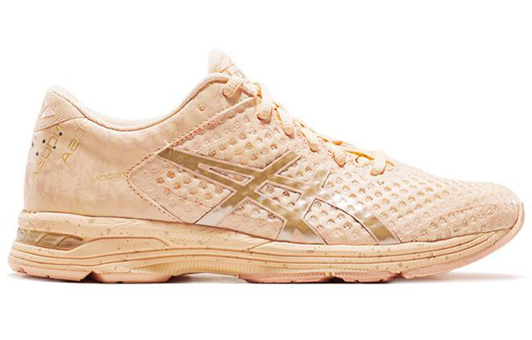 【代購】Asics Gel-Noosa Tri 11 'Pink Golden' Women's