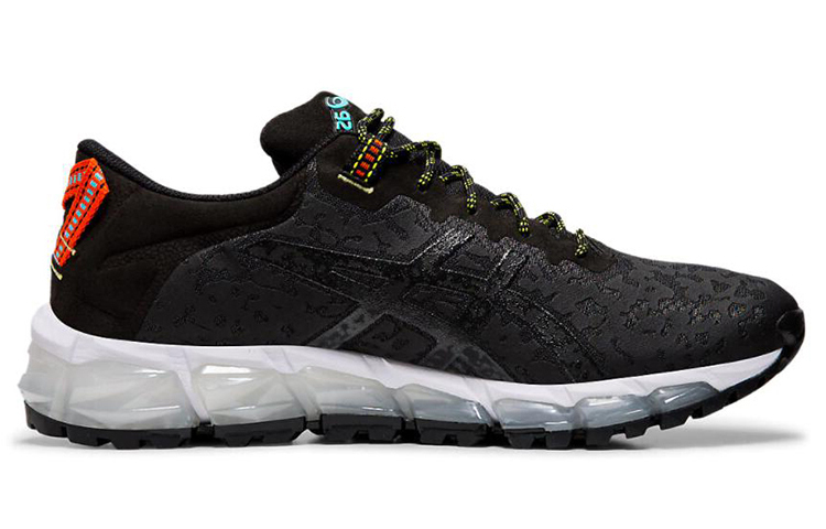 【代購】Asics Gel-Quantum 360 5 Trail Graphite Grey
