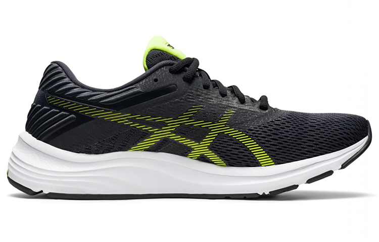 【代購】Asics Gel-Flux 6 'Black'