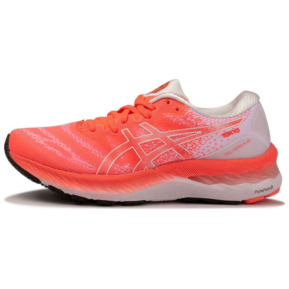 【代購】Asics Women's Gel Nimbus 23 'Tokyo'