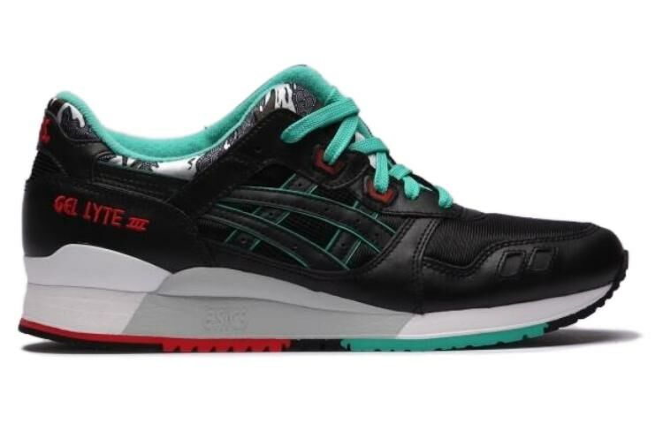 【代購】Asics Gel Lyte 3 'Future Camo'