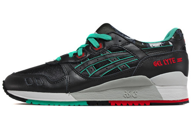 【代購】Asics Gel Lyte 3 'Future Camo'