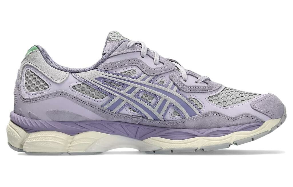 【代購】Asics GEL-NYC Lace-Up Sneakers