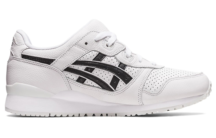 【代購】Asics Gel-Lyte Iii Og White Black