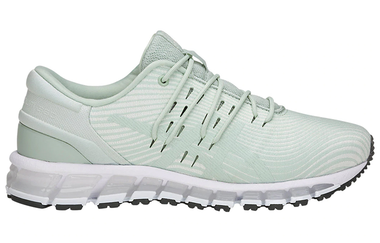 【代購】Asics Gel-Quantum 360 4 Lichen Rock Birch Women's