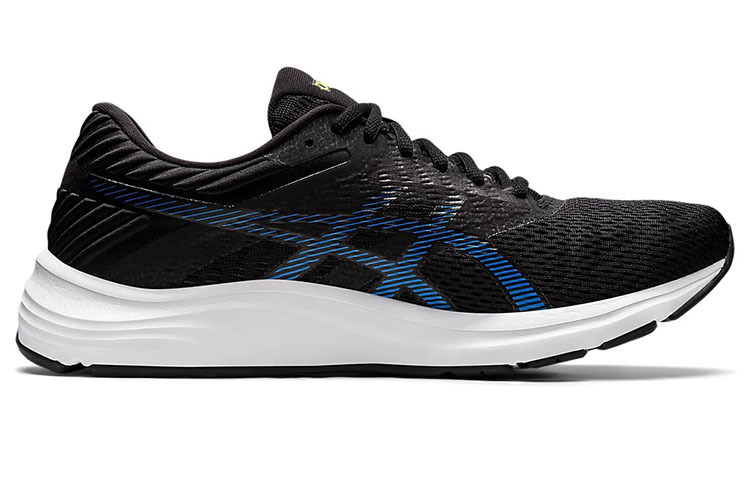 【代購】Asics Gel-Flux 6 'Black Blue'