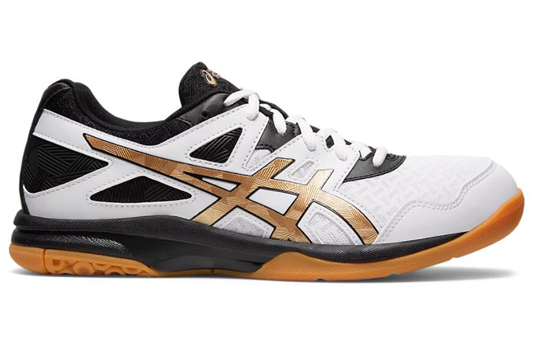 【代購】Asics Gel Task 2 'White Pure Gold'