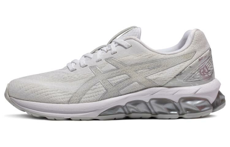 【代購】Asics Gel Quantum 180 7 'White Pure Silver' Women's