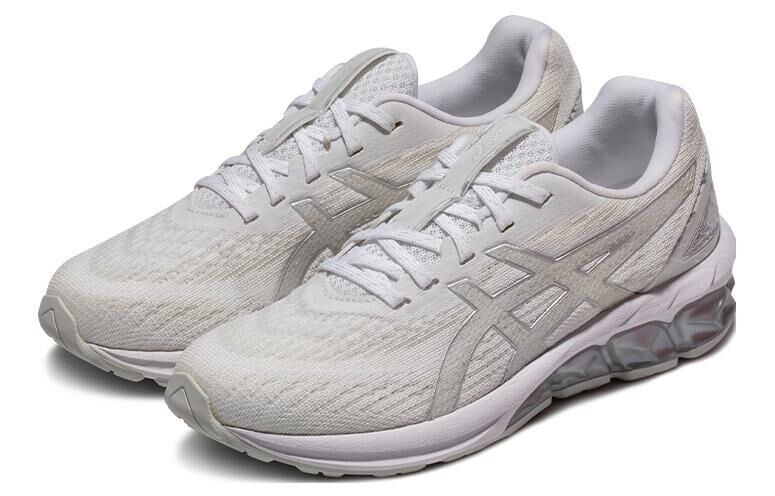 【代購】Asics Gel Quantum 180 7 'White Pure Silver' Women's
