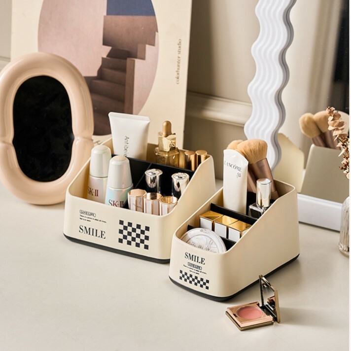 《5619》雜物桌面收納框