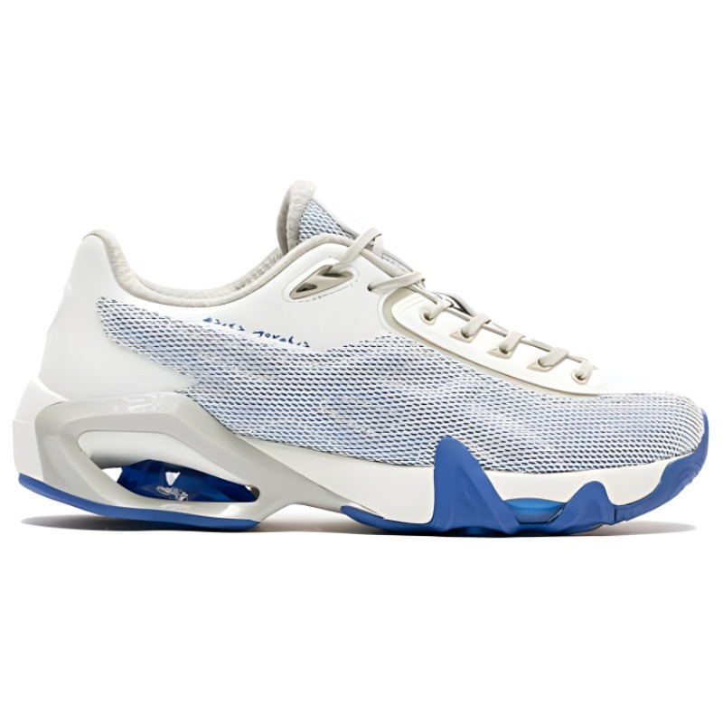 【代購】Asics Novalis Gel-Teremoa Kiko Kostadinov Novalis Snow White Blue