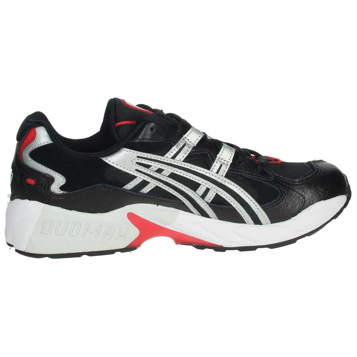 【代購】Asics Gel-Kayano 5 Og 'Black'