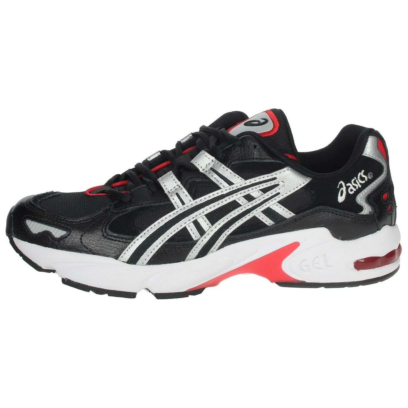 【代購】Asics Gel-Kayano 5 Og 'Black'