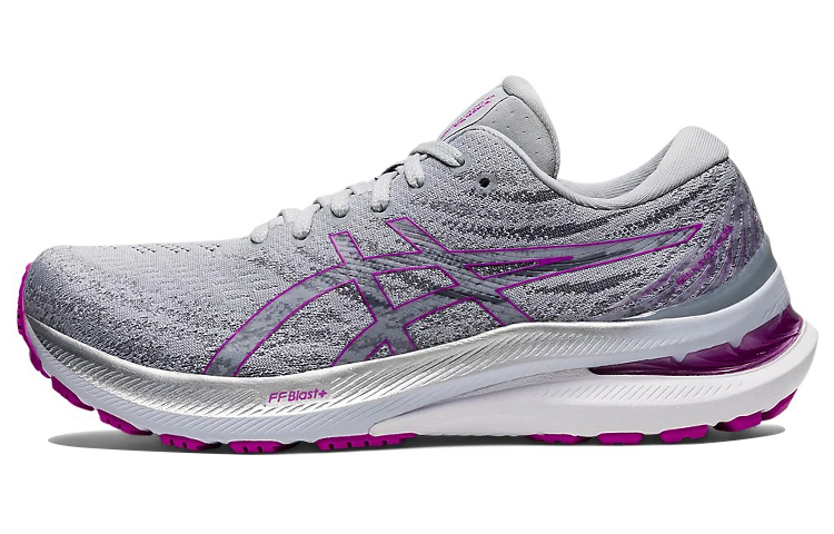 【代購】Asics Gel-Kayano 29 D Wide 'Piedmont Grey Orchid' Women's