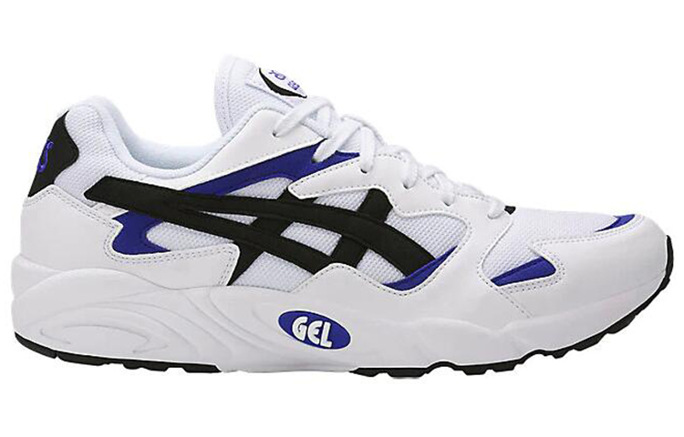 【代購】Asics Gel Diablo 'OG'