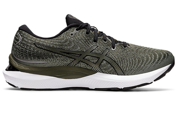 【代購】Asics Gel-Cumulus 24 Olive Canvas