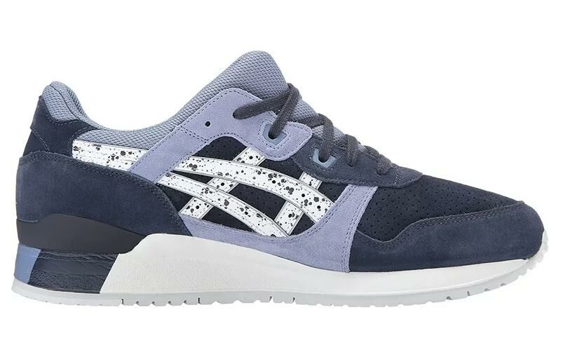 【代購】Asics Gel Lyte 3 'Indian Ink'