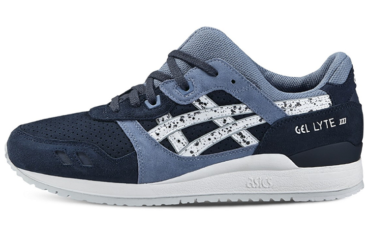 【代購】Asics Gel Lyte 3 'Indian Ink'
