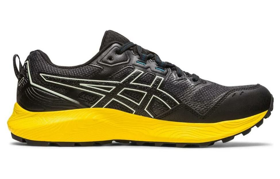 【代購】Asics Gel-Sonoma 7 'Graphite Grey'