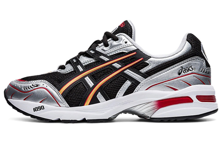 【代購】Asics Gel-1090 'Black Silver'
