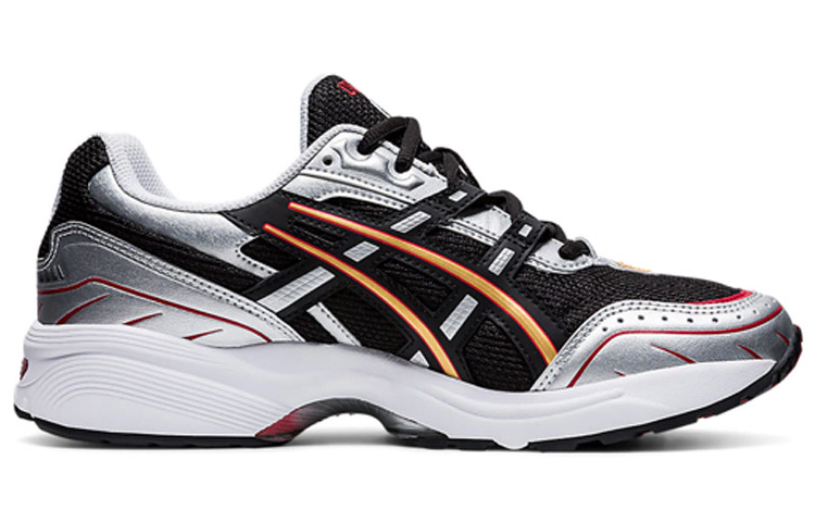 【代購】Asics Gel-1090 'Black Silver'