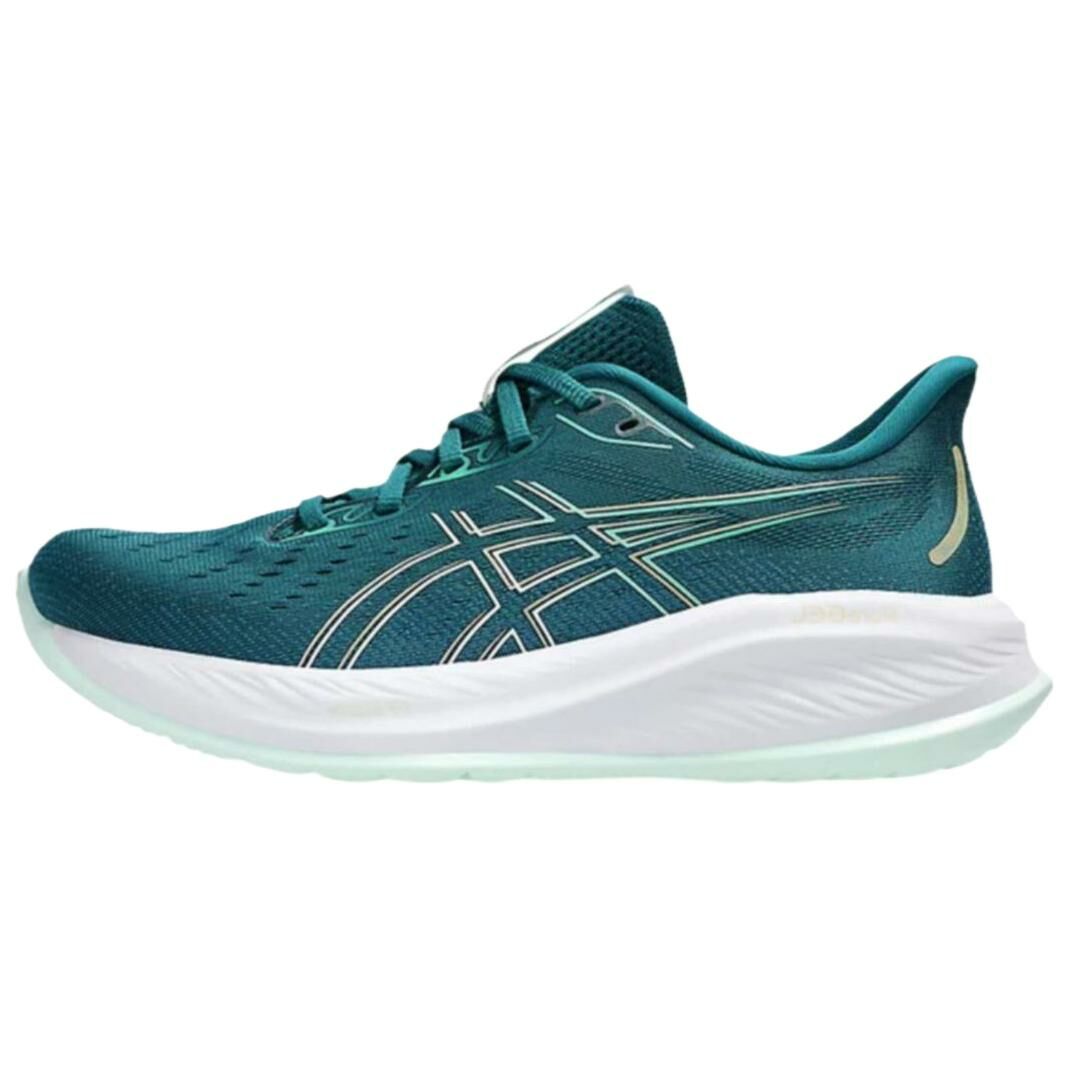 【代購】Asics GEL-CUMULUS 26 Neutral Trainer 'Teal' Women's