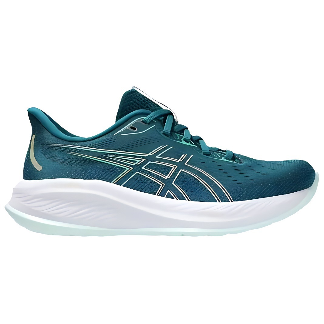 【代購】Asics GEL-CUMULUS 26 Neutral Trainer 'Teal' Women's