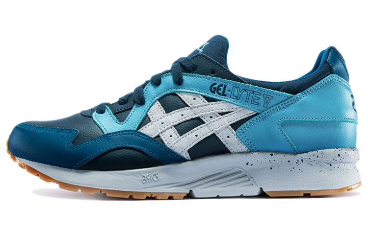 【代購】Asics Gel Lyte 5 'Dark Ocean Gum'