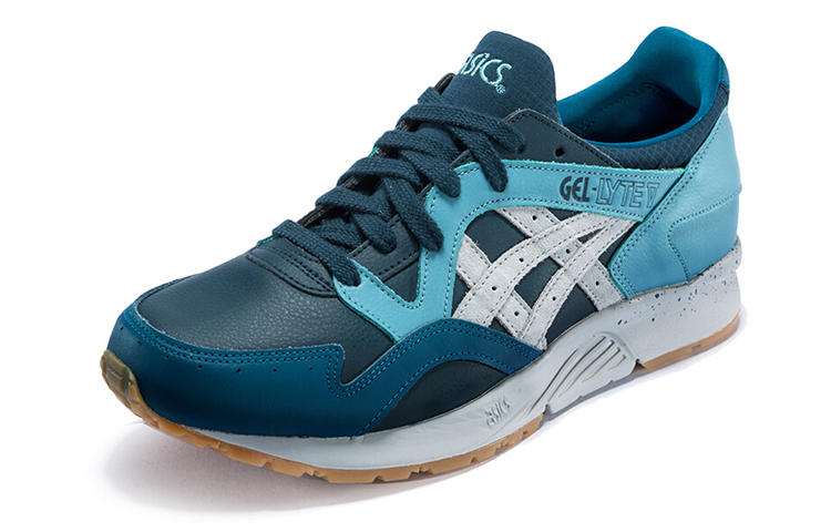 【代購】Asics Gel Lyte 5 'Dark Ocean Gum'