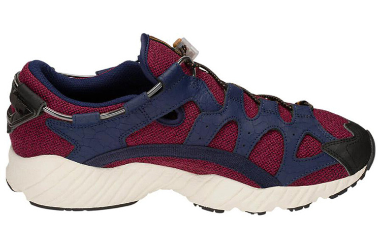 【代購】Asics Gel-Mai Cordovan Peacoat